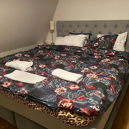 Villa In Svalsaeter, Kallfors, Jaerna, South Of Stockholm, Near Golf, Ytterjaerna Cultural House & The Baltic Sea Beach Jarna (Stockholm) Екстер'єр фото