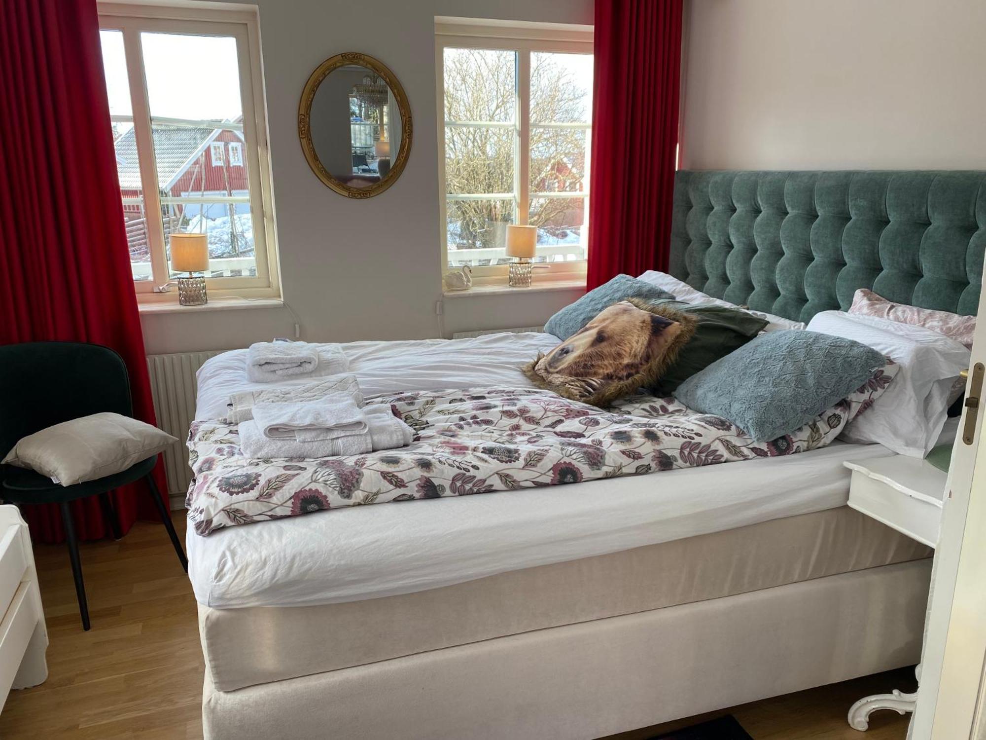 Villa In Svalsaeter, Kallfors, Jaerna, South Of Stockholm, Near Golf, Ytterjaerna Cultural House & The Baltic Sea Beach Jarna (Stockholm) Екстер'єр фото