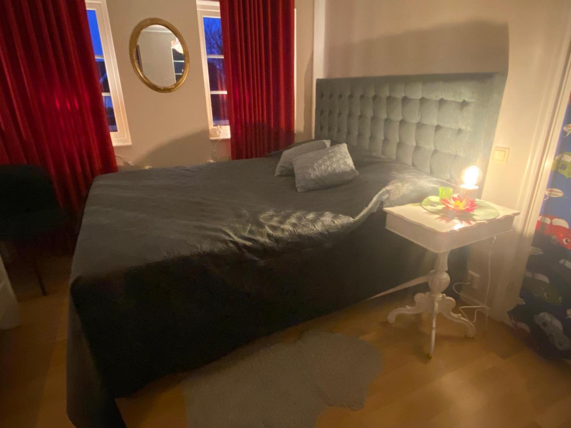 Villa In Svalsaeter, Kallfors, Jaerna, South Of Stockholm, Near Golf, Ytterjaerna Cultural House & The Baltic Sea Beach Jarna (Stockholm) Екстер'єр фото