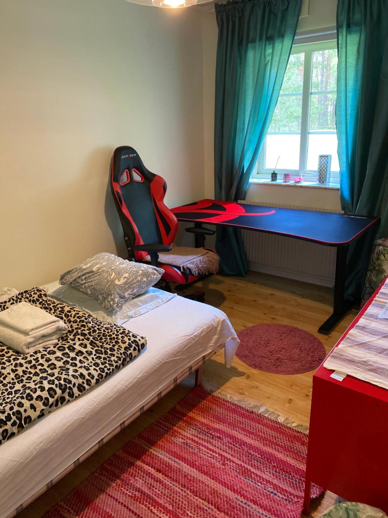 Villa In Svalsaeter, Kallfors, Jaerna, South Of Stockholm, Near Golf, Ytterjaerna Cultural House & The Baltic Sea Beach Jarna (Stockholm) Екстер'єр фото