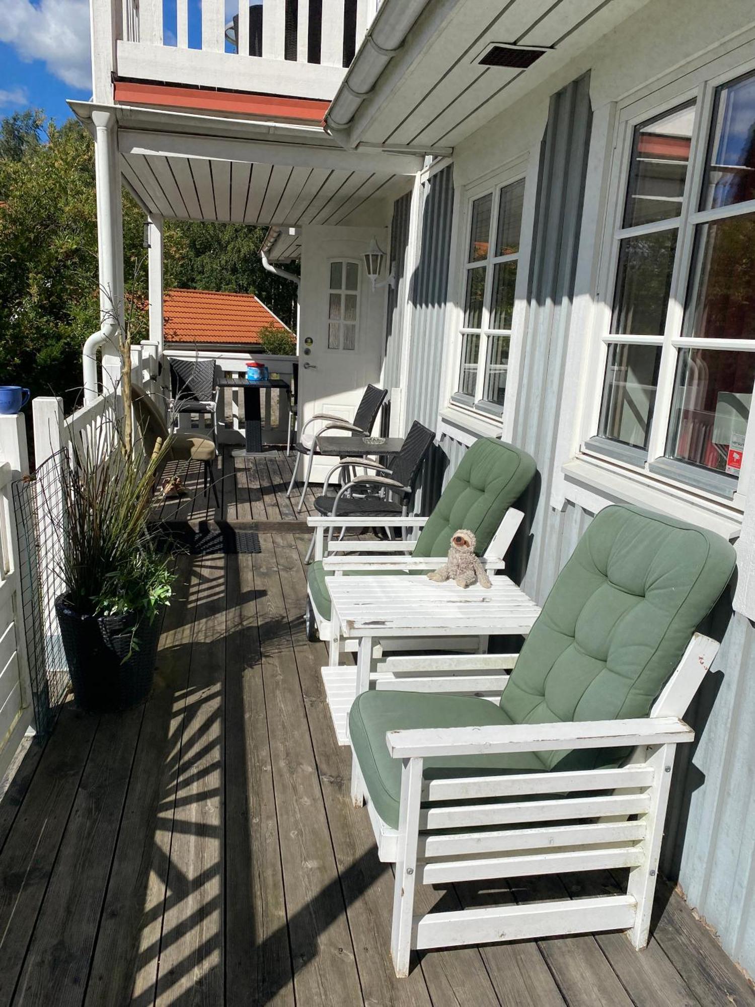 Villa In Svalsaeter, Kallfors, Jaerna, South Of Stockholm, Near Golf, Ytterjaerna Cultural House & The Baltic Sea Beach Jarna (Stockholm) Екстер'єр фото