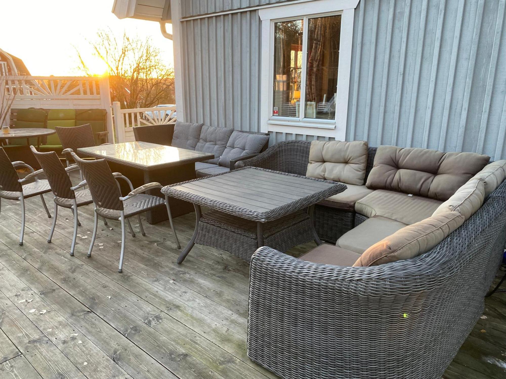 Villa In Svalsaeter, Kallfors, Jaerna, South Of Stockholm, Near Golf, Ytterjaerna Cultural House & The Baltic Sea Beach Jarna (Stockholm) Екстер'єр фото