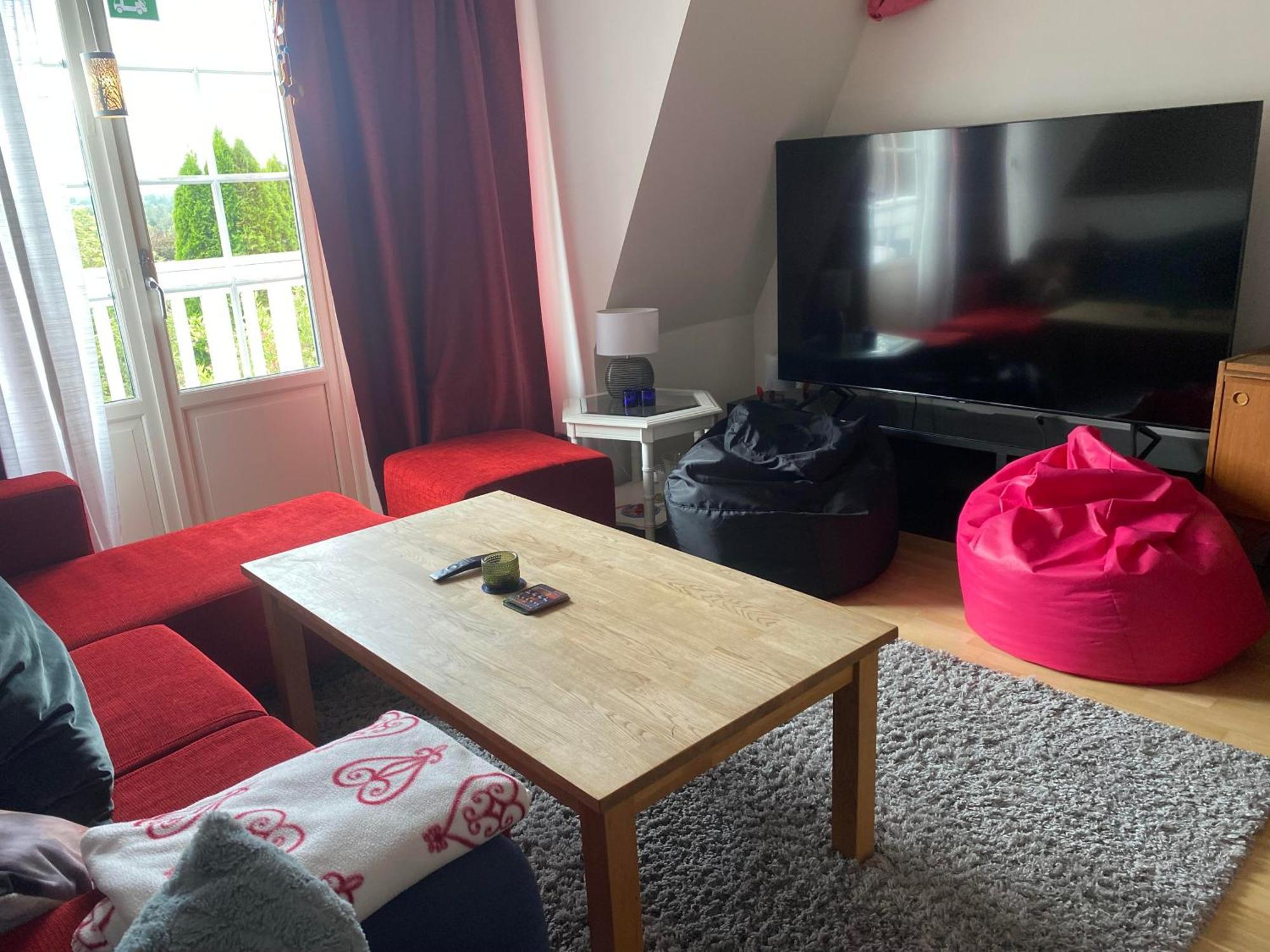Villa In Svalsaeter, Kallfors, Jaerna, South Of Stockholm, Near Golf, Ytterjaerna Cultural House & The Baltic Sea Beach Jarna (Stockholm) Екстер'єр фото