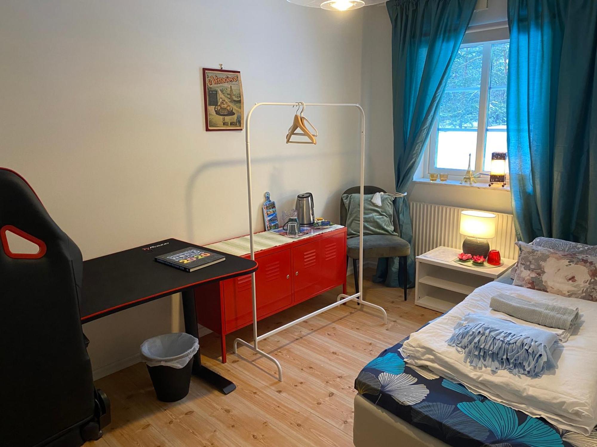 Dr Asa Hostel In Kallfors, Jaerna, South Stockholm, Near Golf, Ytterjaerna Concerts & The Baltic Sea Beach Екстер'єр фото