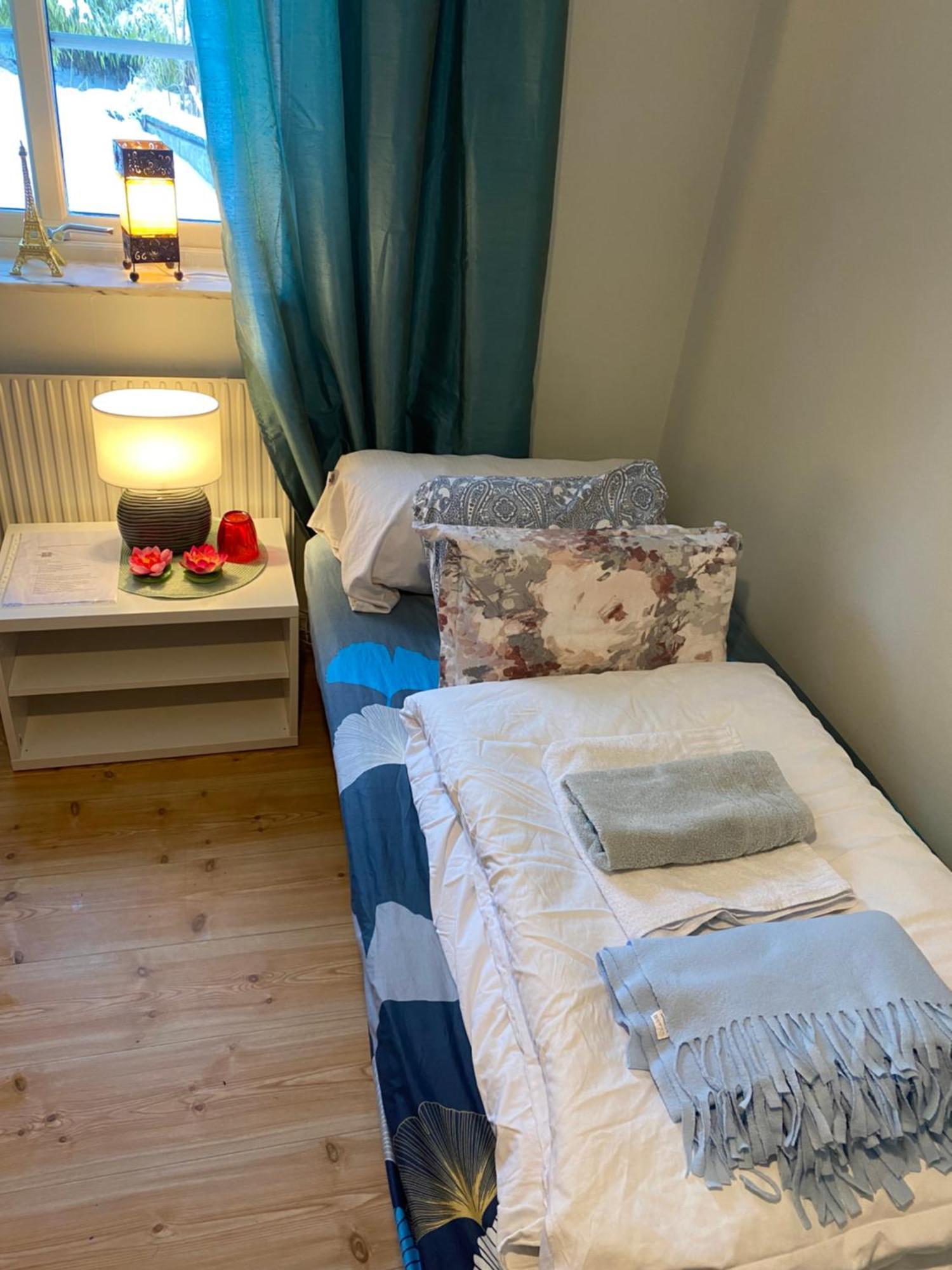 Villa In Svalsaeter, Kallfors, Jaerna, South Of Stockholm, Near Golf, Ytterjaerna Cultural House & The Baltic Sea Beach Jarna (Stockholm) Екстер'єр фото