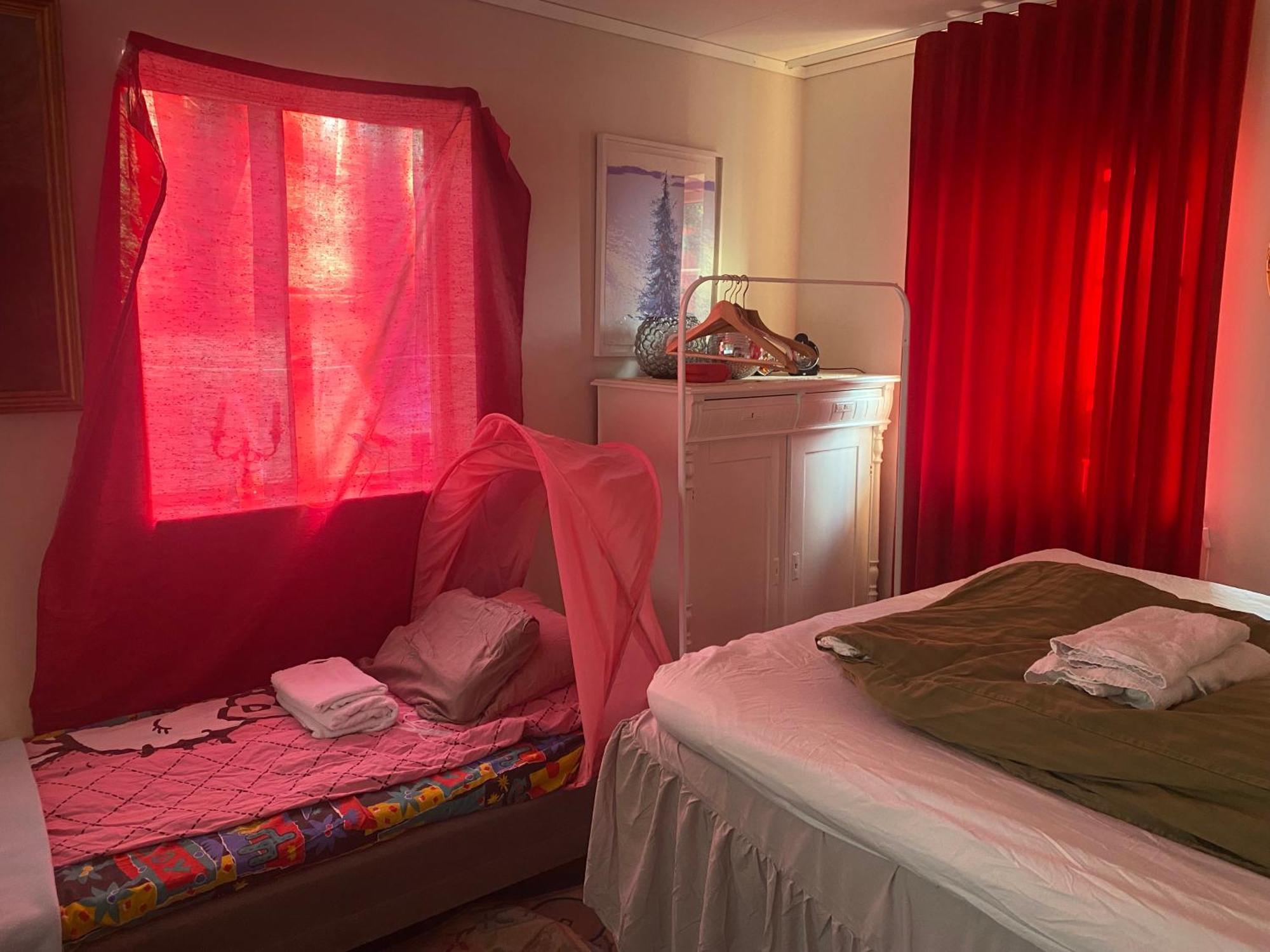 Dr Asa Hostel In Kallfors, Jaerna, South Stockholm, Near Golf, Ytterjaerna Concerts & The Baltic Sea Beach Екстер'єр фото