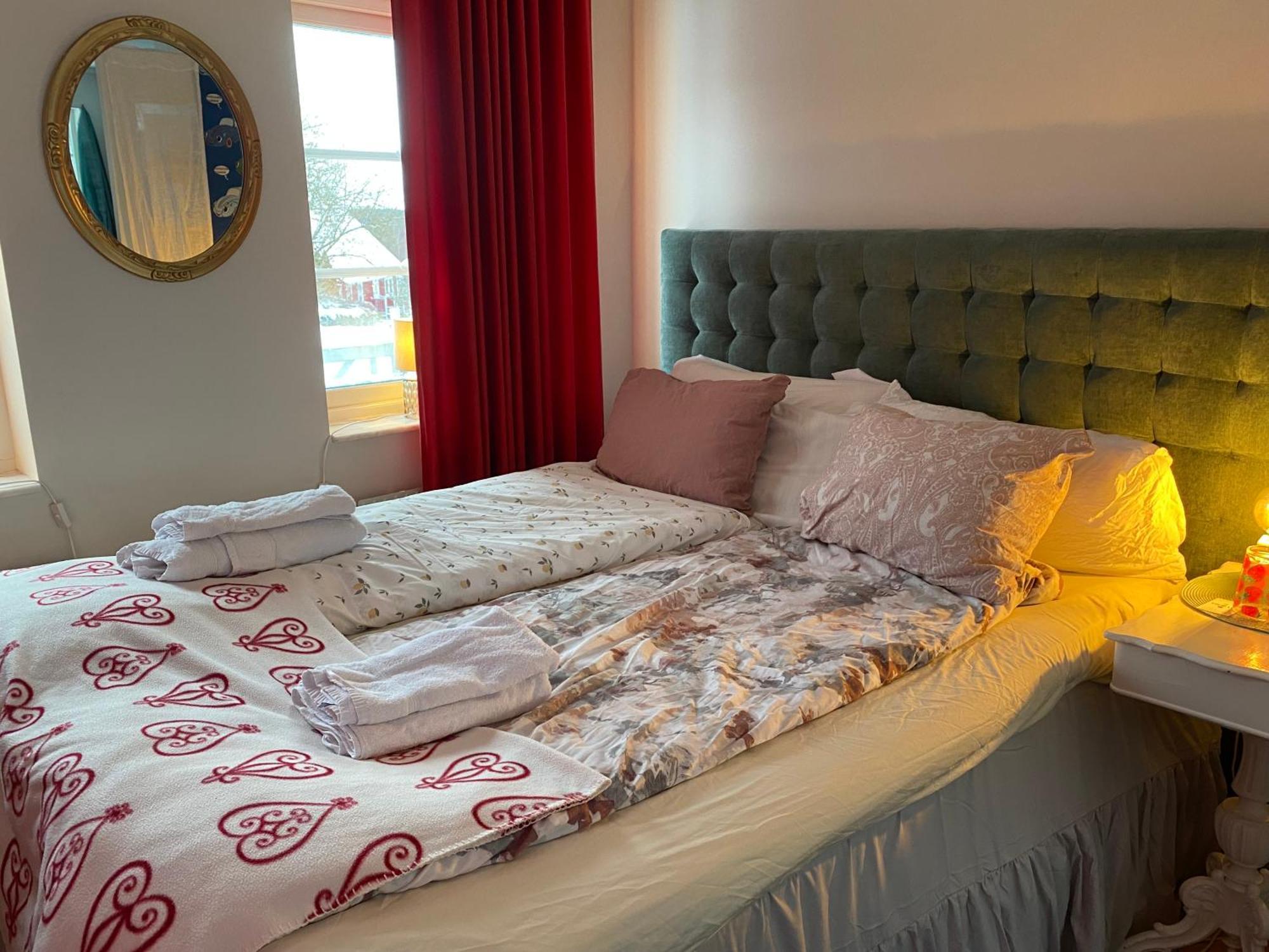 Villa In Svalsaeter, Kallfors, Jaerna, South Of Stockholm, Near Golf, Ytterjaerna Cultural House & The Baltic Sea Beach Jarna (Stockholm) Екстер'єр фото